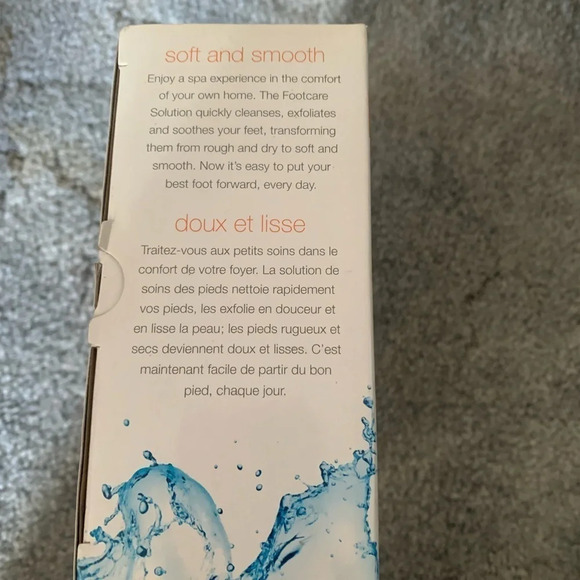 Conair True Glow Pedicure Set - Picture 2 of 3